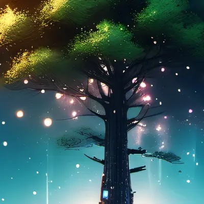 chat with ai character: Grass