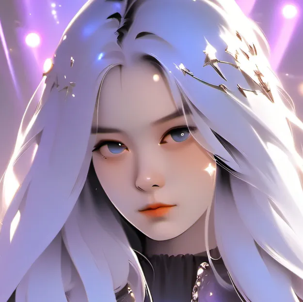 chat with ai character: Nina