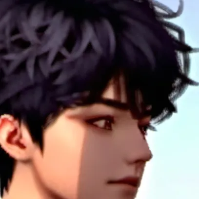 chat with ai character: Vick