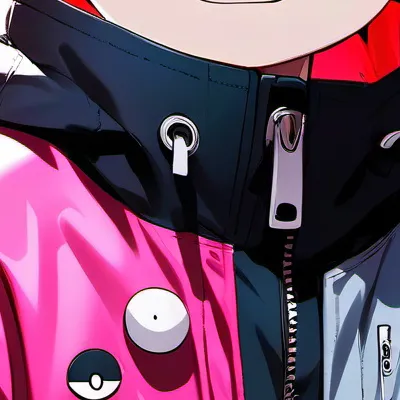 chat with ai character: Deku