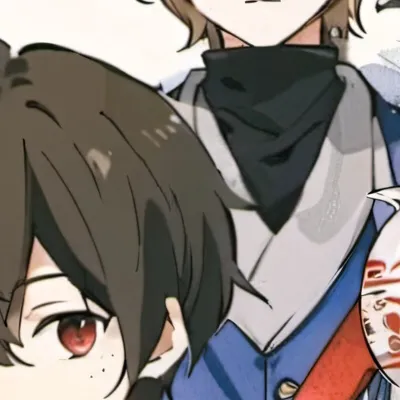 chat with ai character: Akira