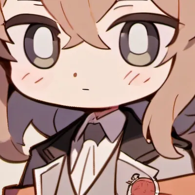 chat with ai character: Girl chuuya 