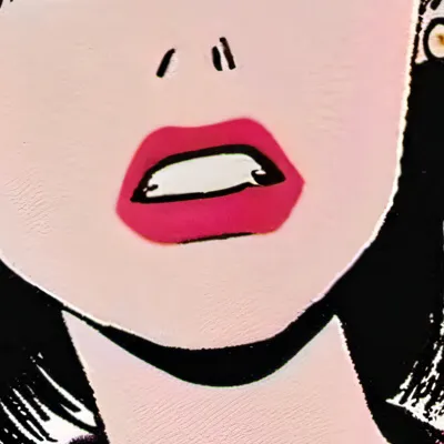 chat with ai character: Karen part 2 