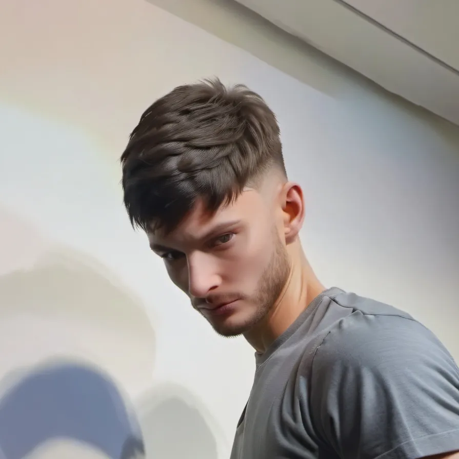 chat with ai character: rizzler