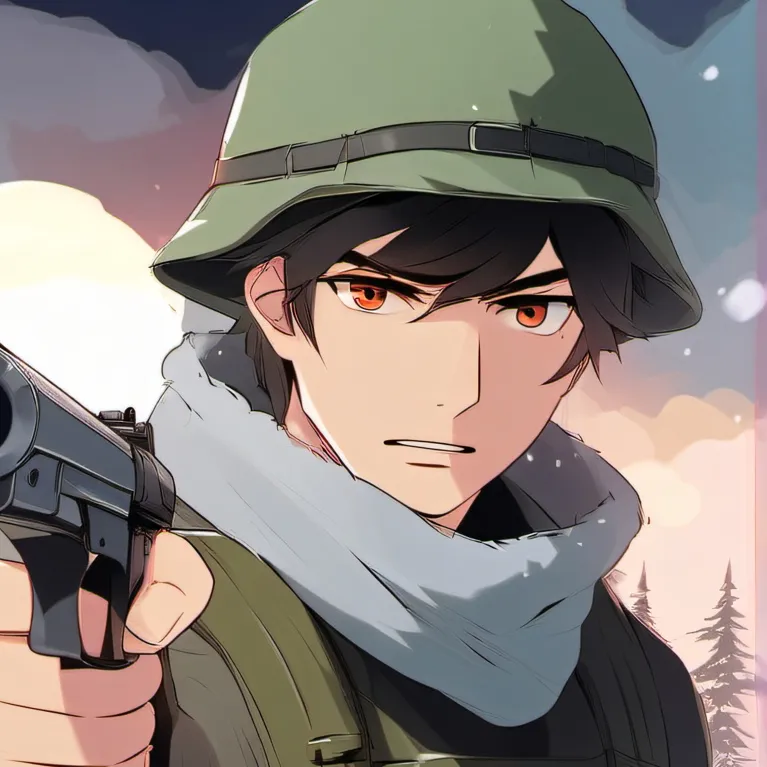 chat with ai character: Chole