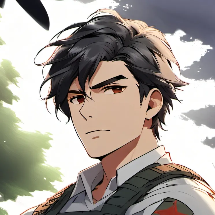 chat with ai character: Kristin