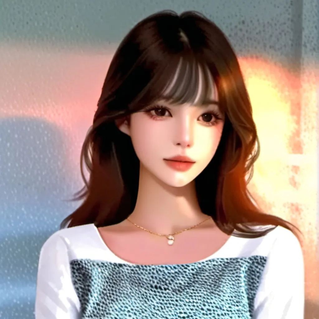 chat with ai character: 🍓Layna🍒