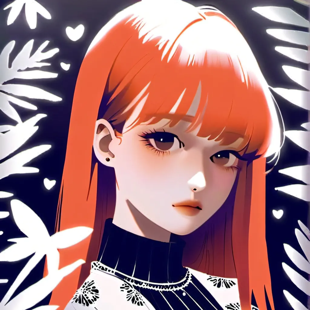 chat with ai character: Lola