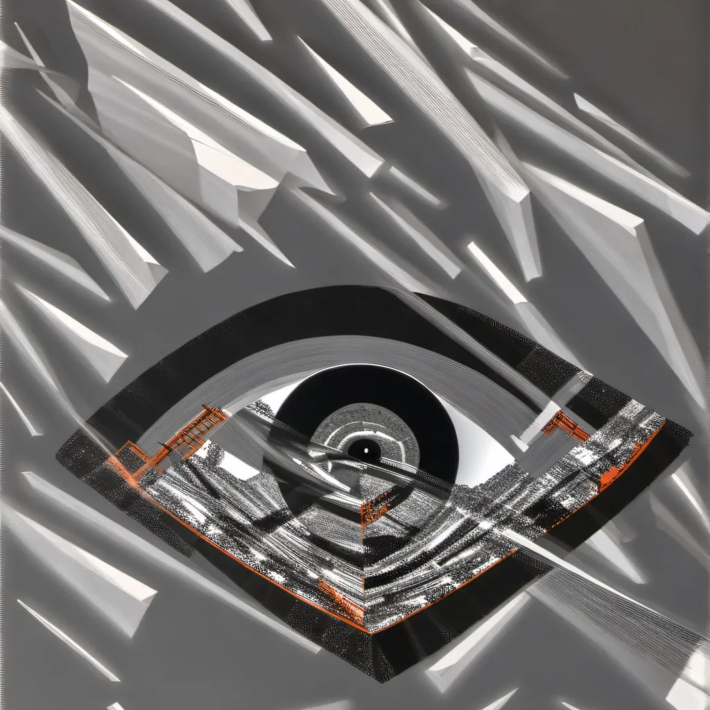 chat with ai character: Eyes