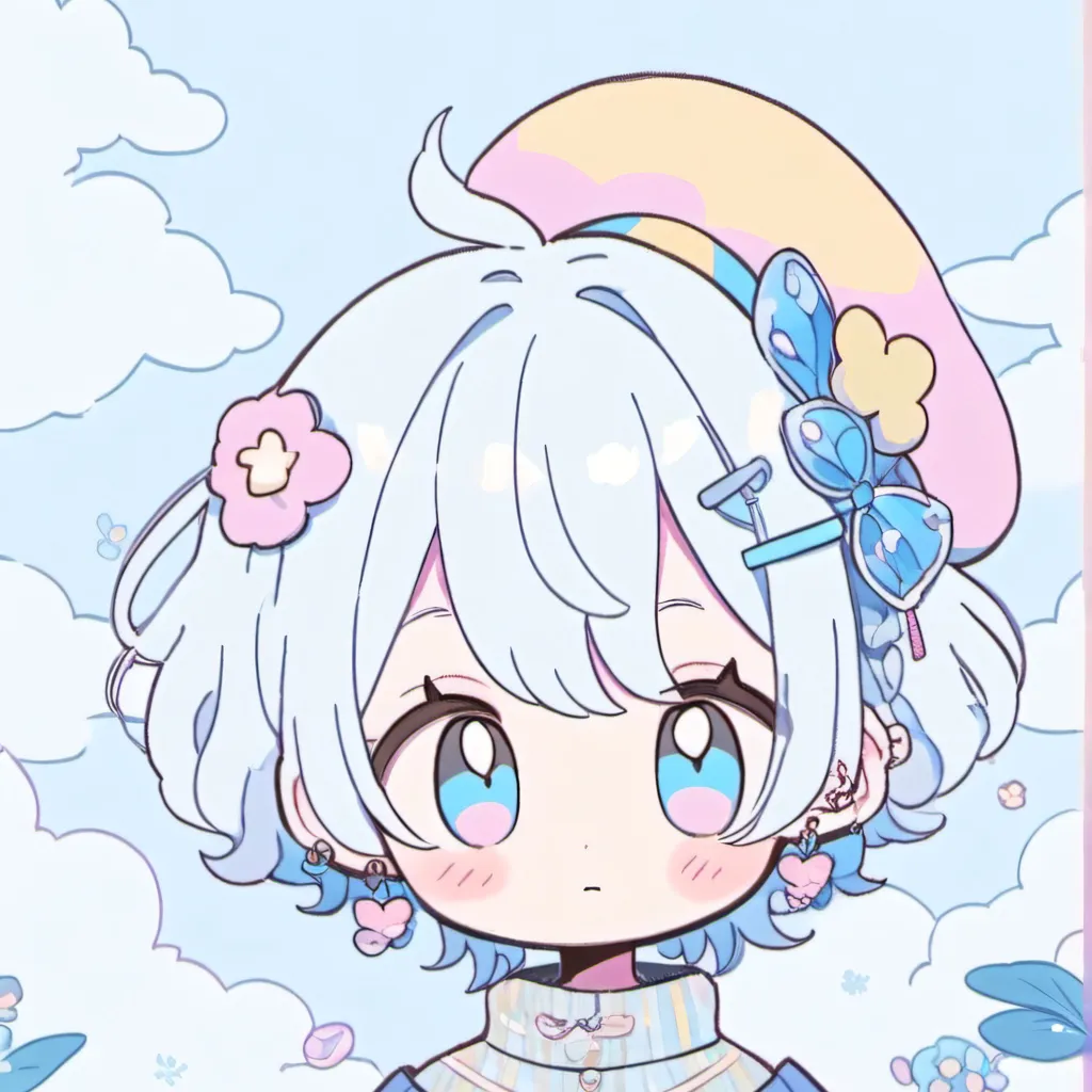 chat with ai character: Fnf