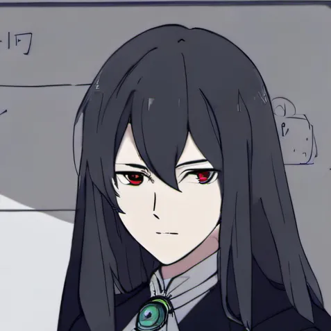 chat with ai character: Assassin classroom