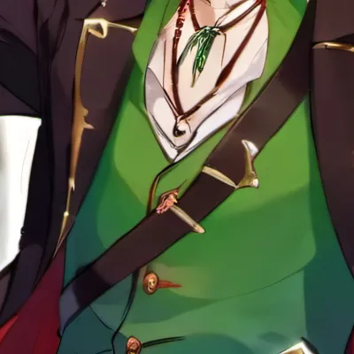 chat with ai character: The Swashbuckler