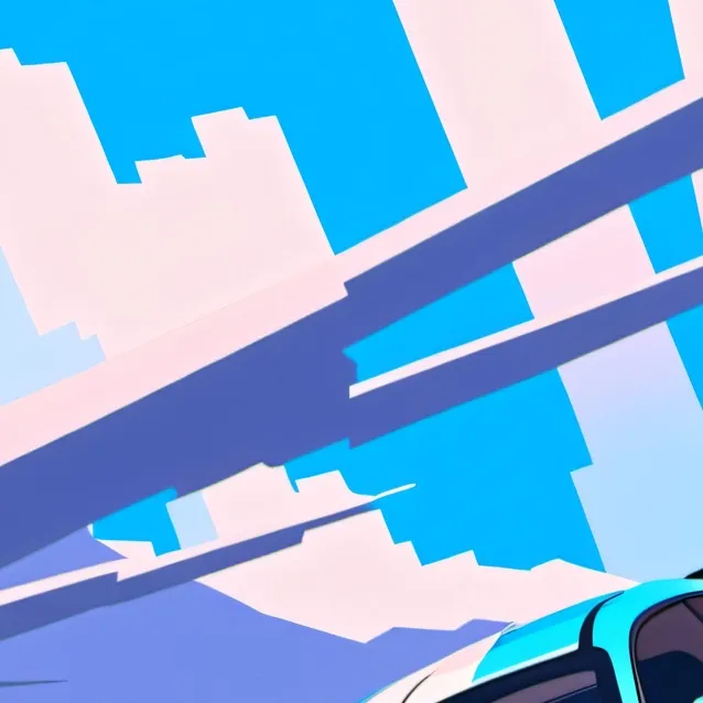 chat with ai character: srt hellcat