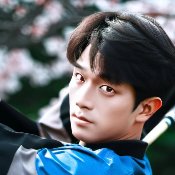 chat with ai character: Felix