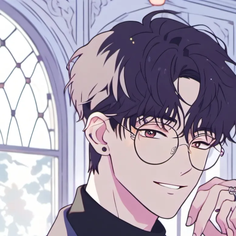 chat with ai character: Mr. Eddie 