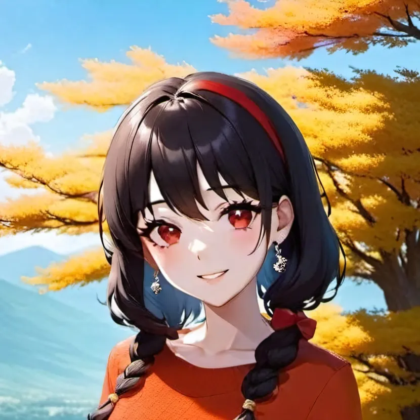 chat with ai character:  ~ Yor forger ~