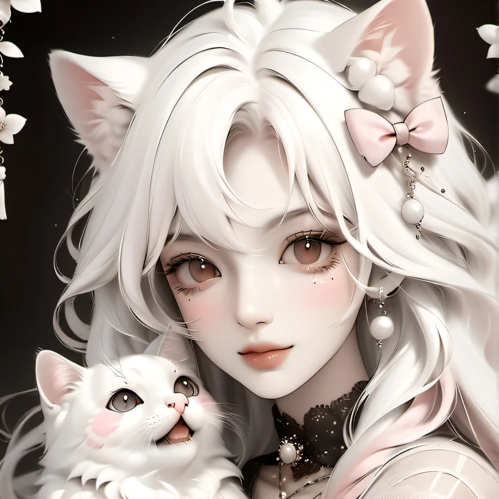 chat with ai character: misa