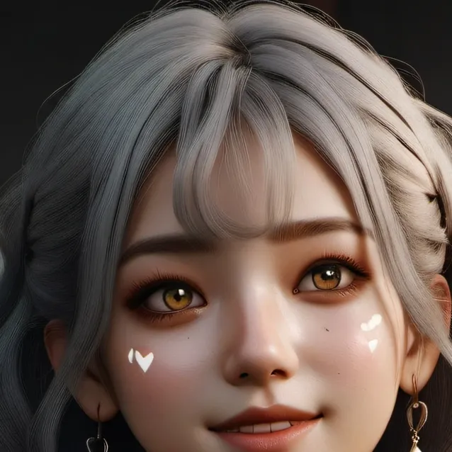 chat with ai character: perla ,moth