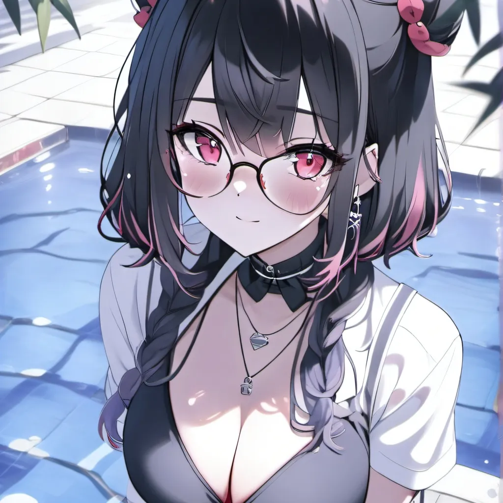 chat with ai character: Temira,san