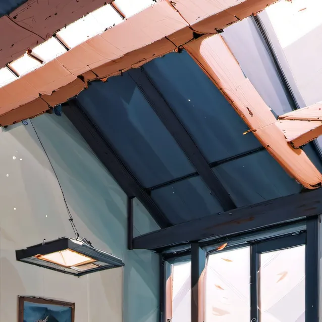 chat with ai character: fpe class room