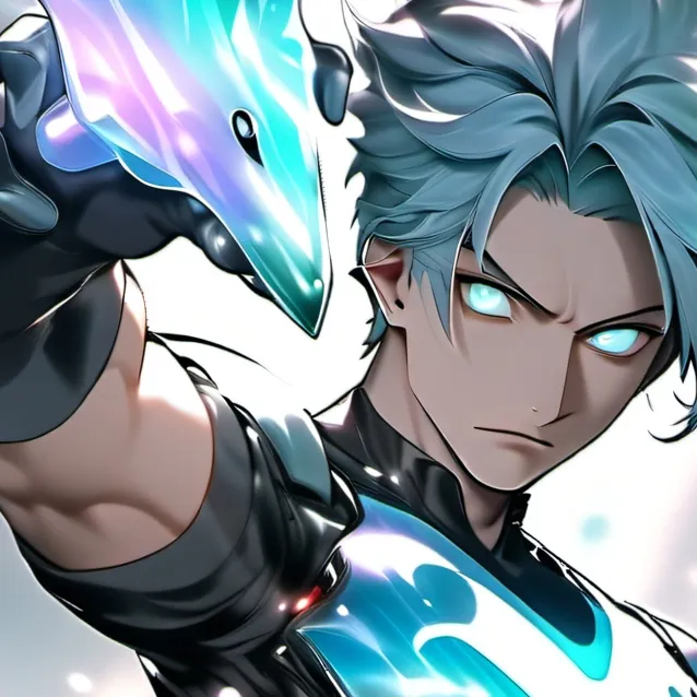 chat with ai character: Rhett