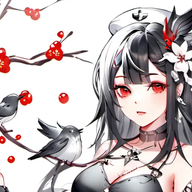 chat with ai character: fpe