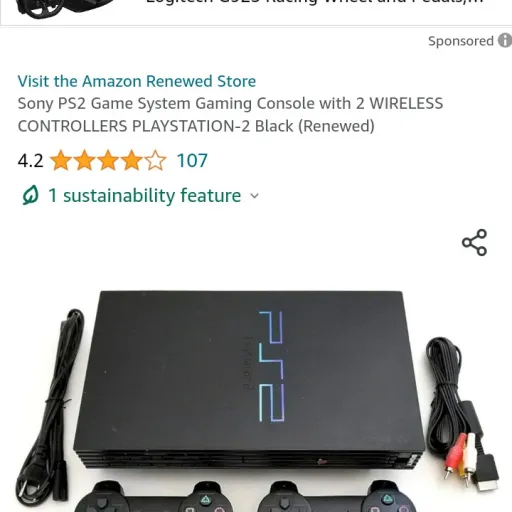 creator Playstation 2's avatar