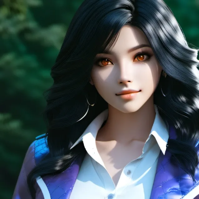 chat with ai character: Aphmau and funneh