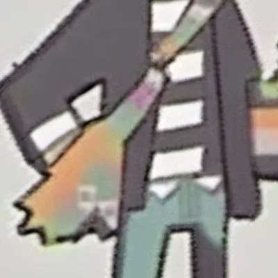 chat with ai character: Miss Sasha (I trie