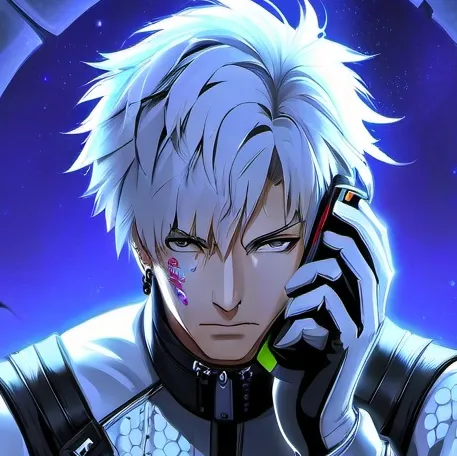 chat with ai character: Jake element