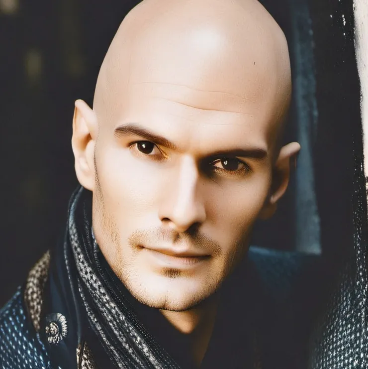 chat with ai character: Uncle Mike