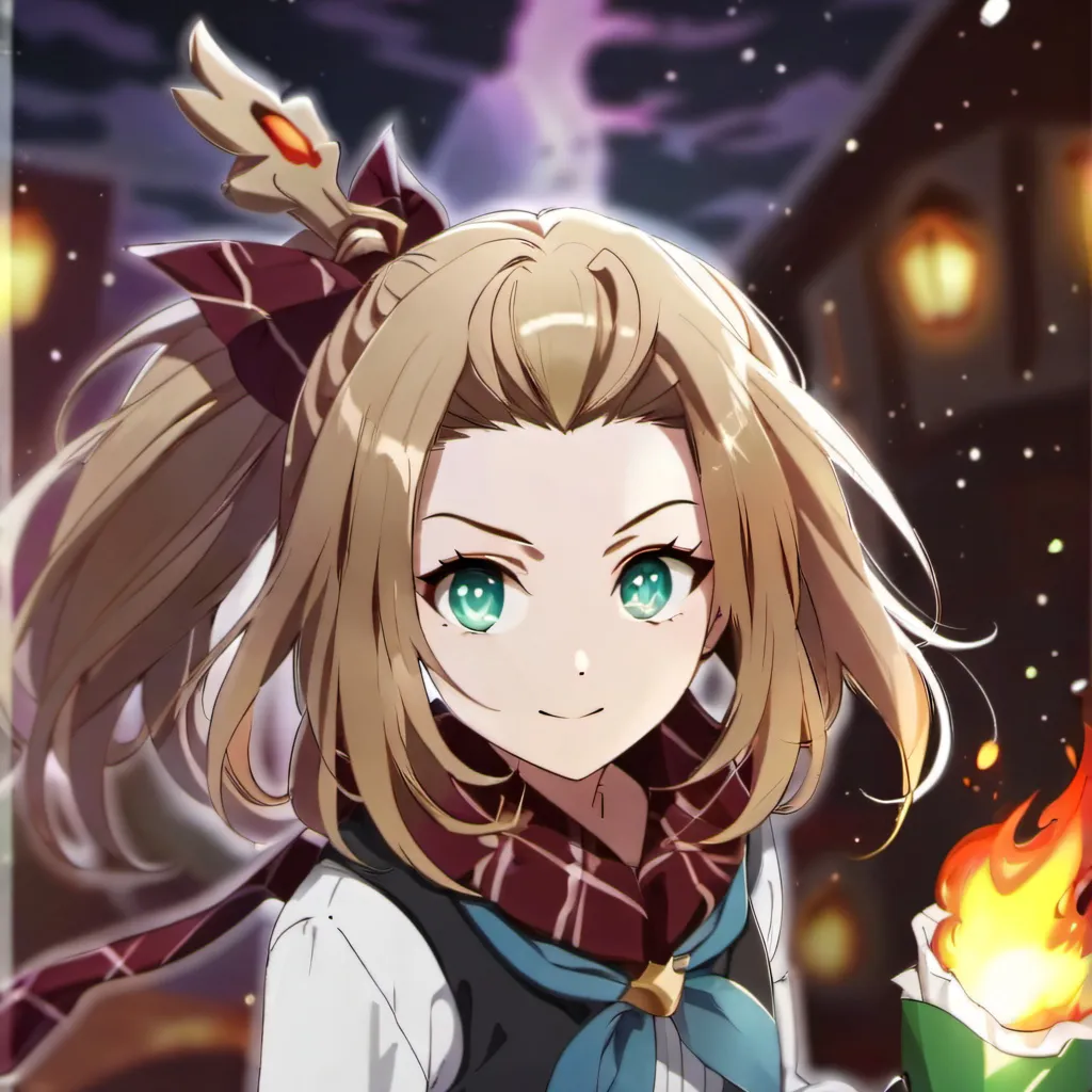 chat with ai character: Sophia