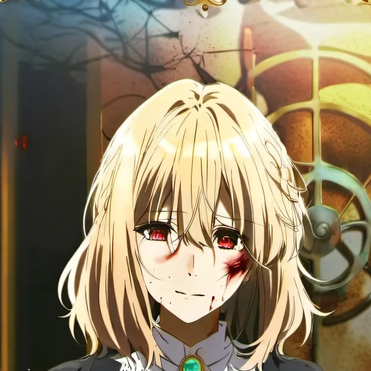 chat with ai character: Lucy