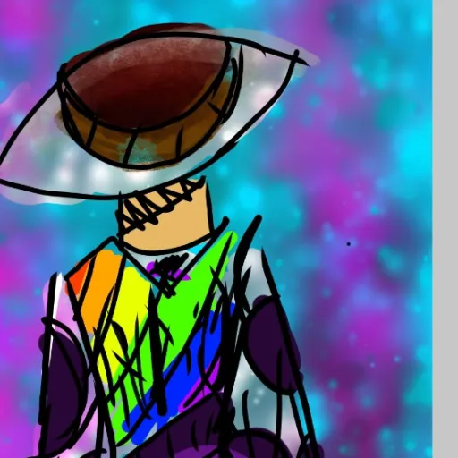 creator rat kween's avatar