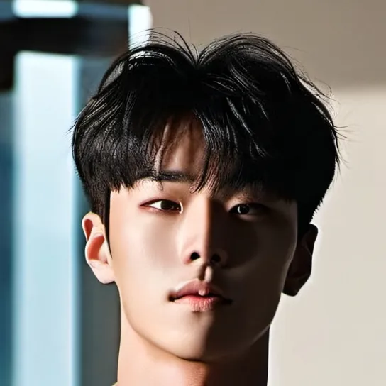 chat with ai character: Kai