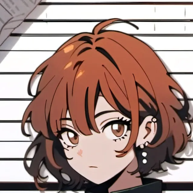 chat with ai character: Jail