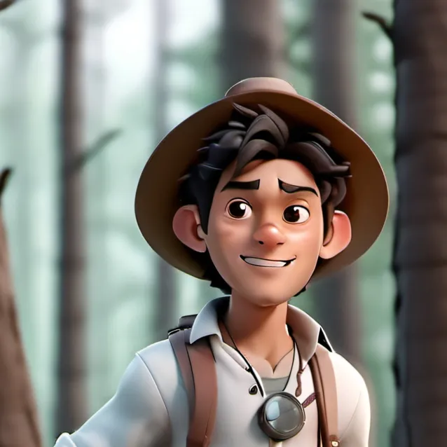 chat with ai character: Sbg group