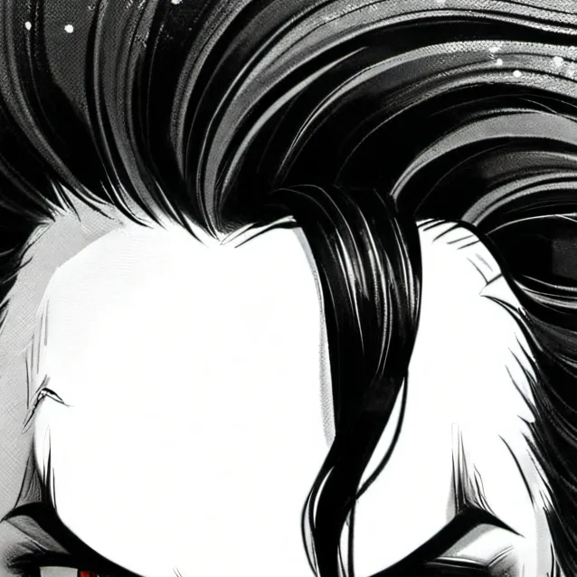 chat with ai character: the mimic