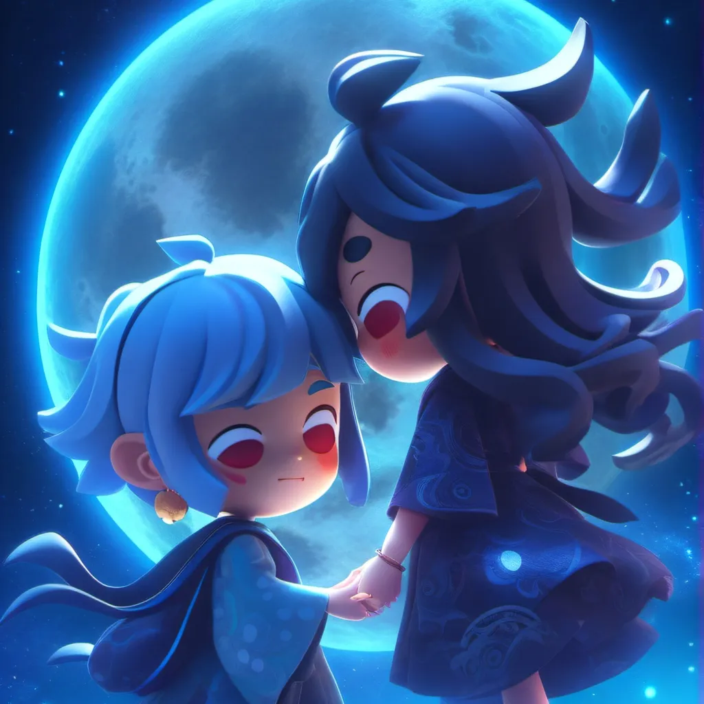 chat with ai character: 🌟✨blood twins ✨🌟