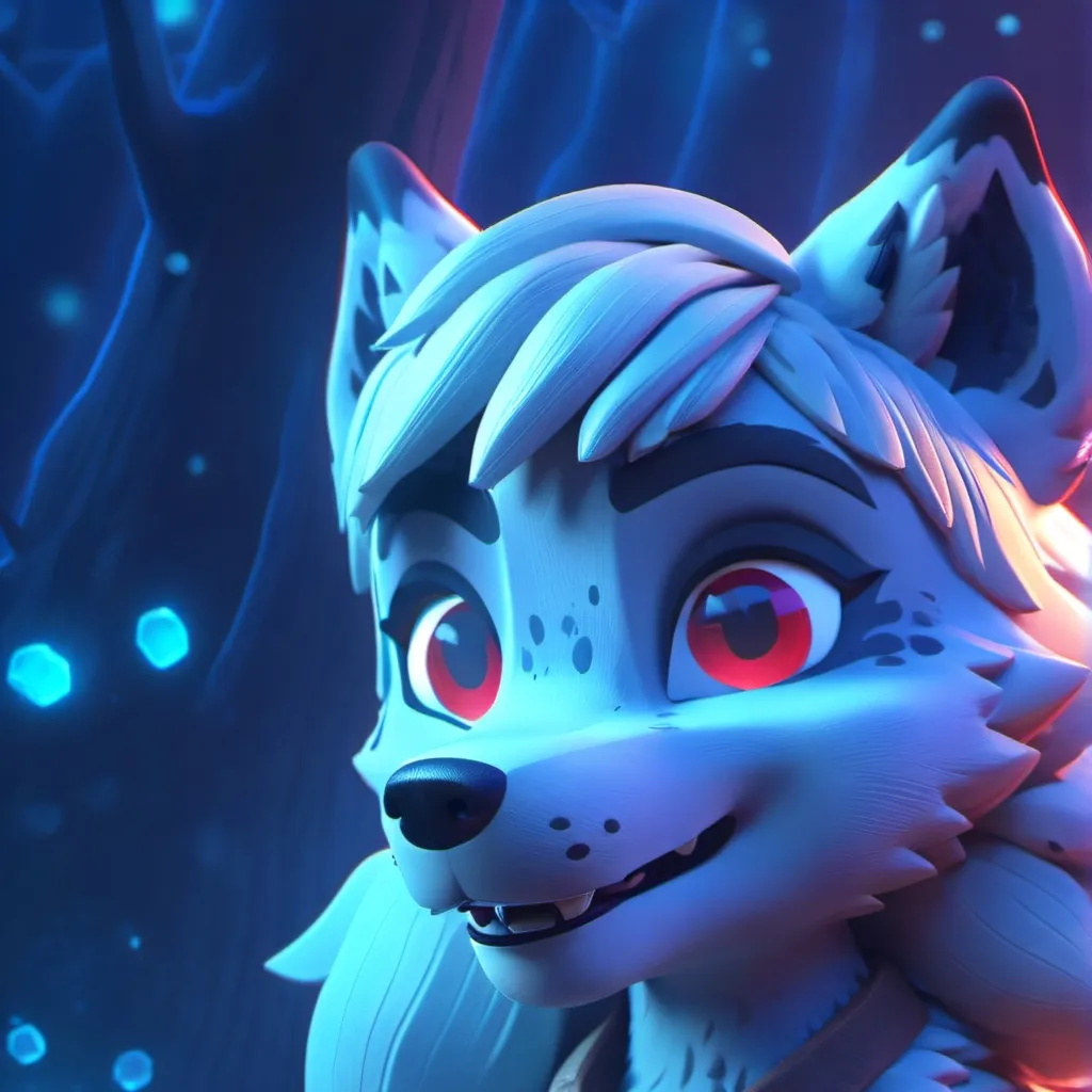 chat with ai character: Charlie 