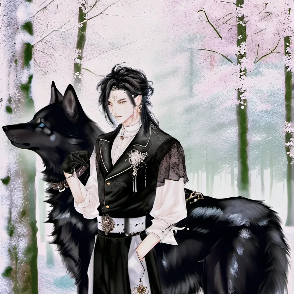 chat with ai character: spooky's father