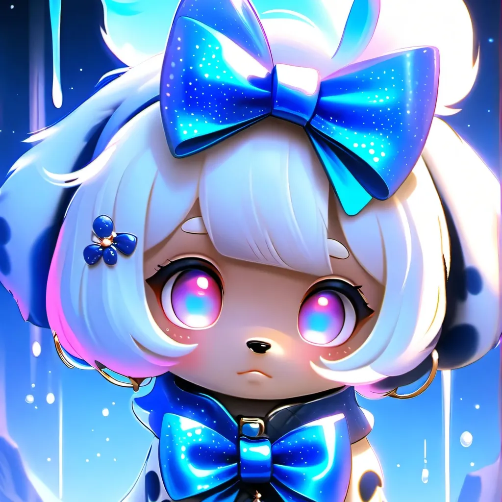 chat with ai character: cupcake star ⭐