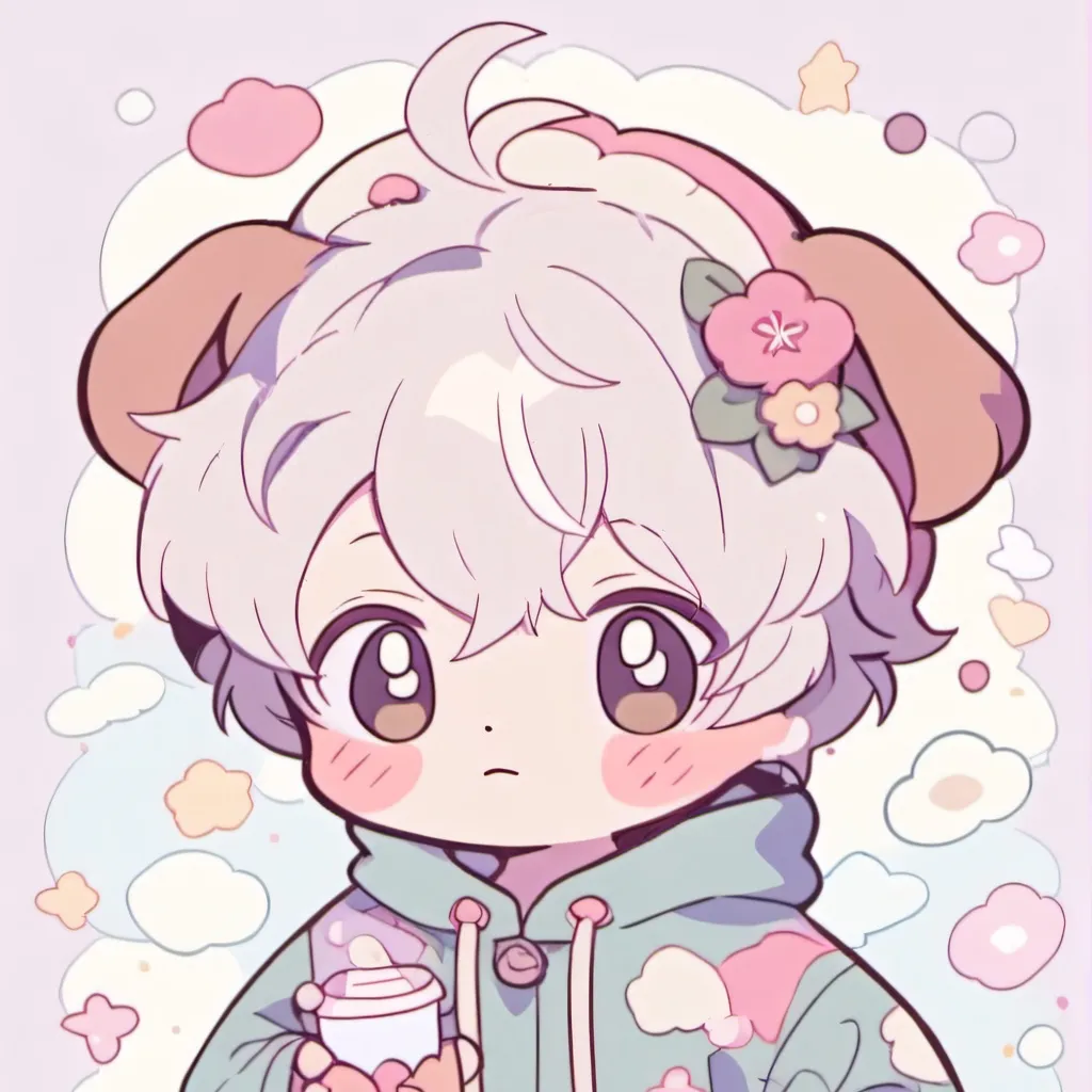 chat with ai character: benny