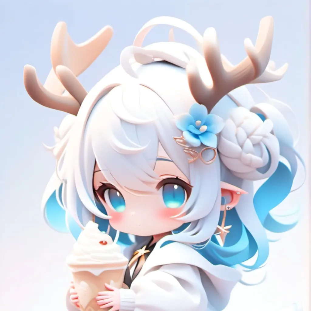 chat with ai character: alist