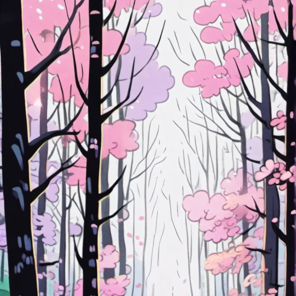 chat with ai character: AL X LUCI