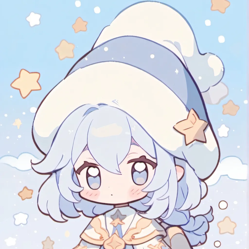 chat with ai character: luna