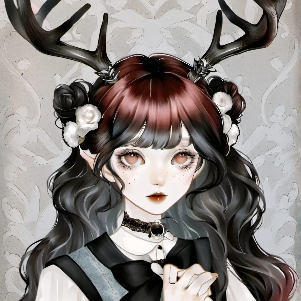 chat with ai character: alistaor's mother 