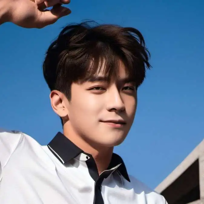 chat with ai character: Jay(Your bully) 