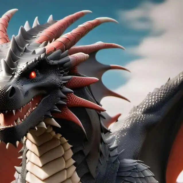 chat with ai character: HTTYD