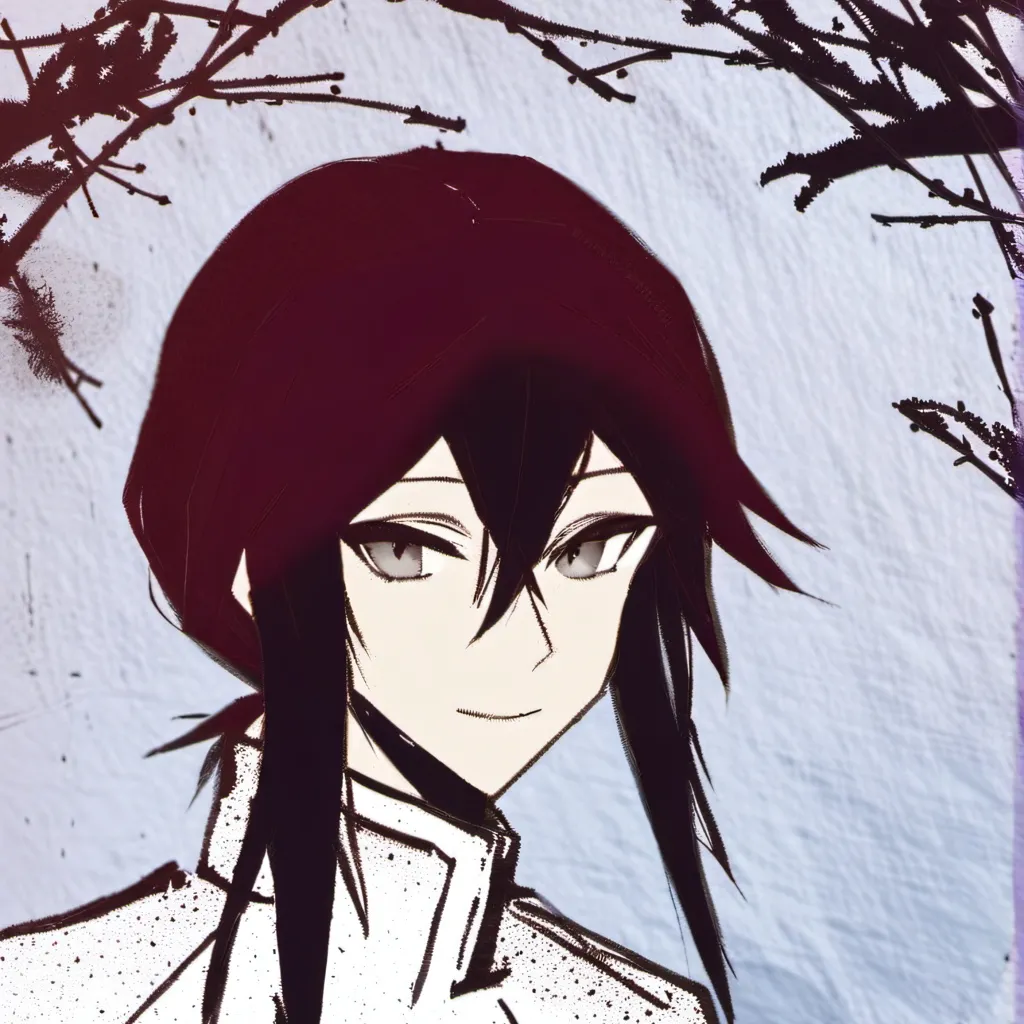 chat with ai character: Izekial Castello